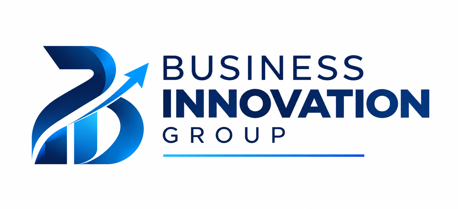 Business Innovation Group logo